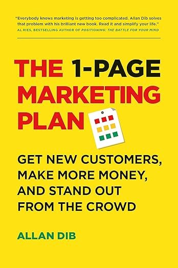 Get New Customers, Make More Money, And Stand out From The Crowd