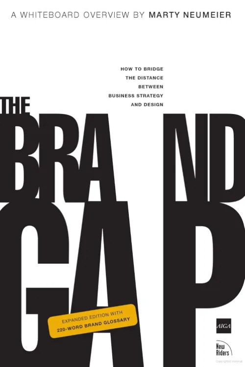How to Bridge the Distance Between Business Strategy and Design