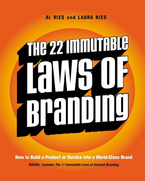 How to Build a Product or Service into a World-Class Brand