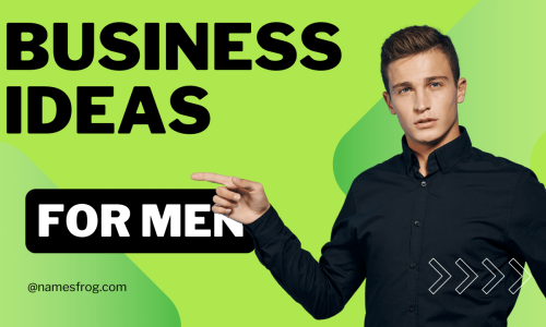 Best Profitable Small Business Ideas for Men