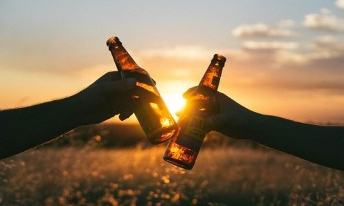 Beverage Name Ideas: 500+ Cool Names for Drinks Companies