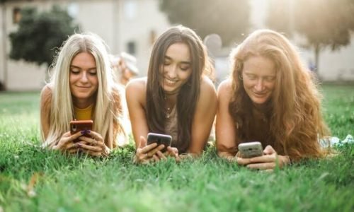 Social Media Names